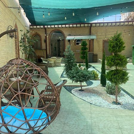 Reikartz Amar Samarkand Esterno foto