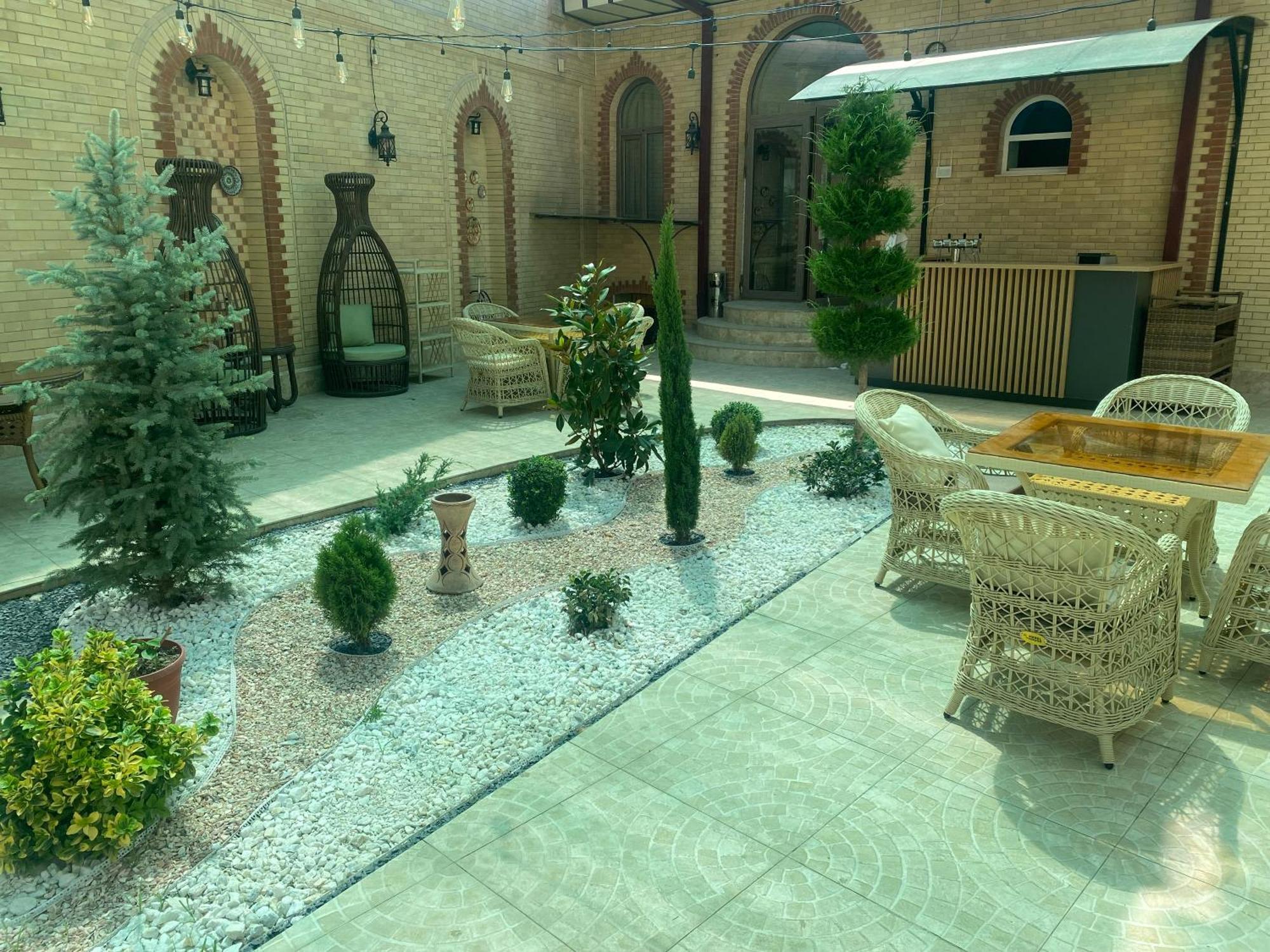 Reikartz Amar Samarkand Esterno foto