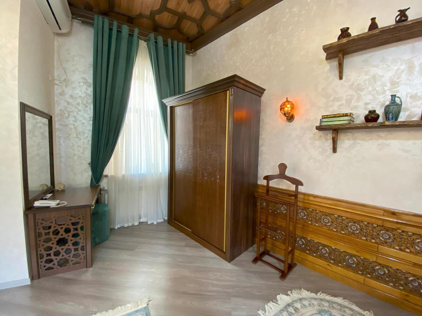 Reikartz Amar Samarkand Esterno foto